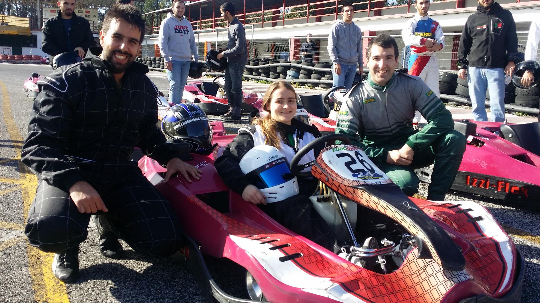 VII Troféu de Karting do IPLeiria27